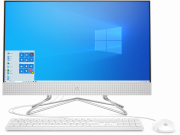 Моноблок HP All-in-One 24-df0015ur