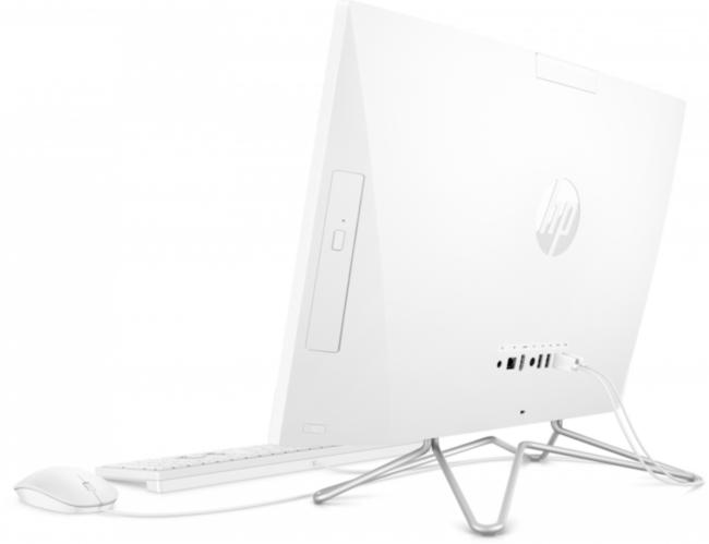 Моноблок HP All-in-One 24-df0015ur