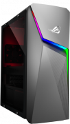 Системные блоки и рабочие станции ASUS ROG Strix G10DK-A3400G0320 Системные блоки и рабочие станции ASUS ROG Strix G10DK-A3400G0320