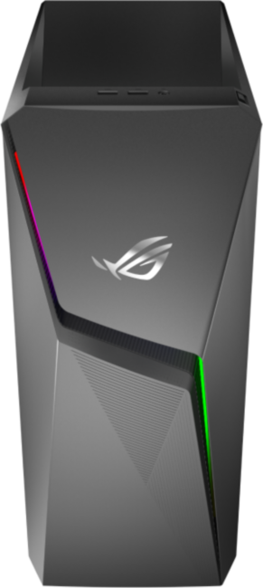 Системные блоки и рабочие станции ASUS ROG Strix G10DK-A3400G0320 Системные блоки и рабочие станции ASUS ROG Strix G10DK-A3400G0320