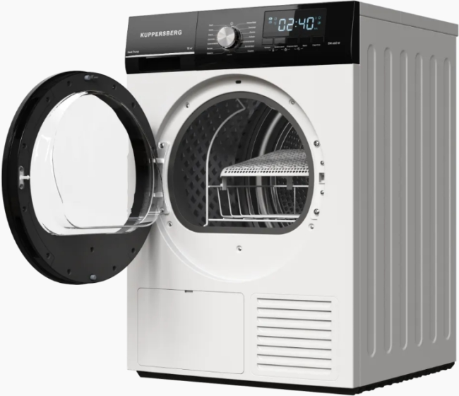 Сушильная машина KUPPERSBERG Kuppersberg DM 660 W Сушильная машина KUPPERSBERG Kuppersberg DM 660 W