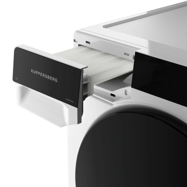 Сушильная машина KUPPERSBERG Kuppersberg DM 660 W Сушильная машина KUPPERSBERG Kuppersberg DM 660 W