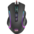 Redragon Проводная игровая мышь Griffin оптика,RGB,7200dpi Redragon Griffin