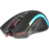 Redragon Проводная игровая мышь Griffin оптика,RGB,7200dpi Redragon Griffin