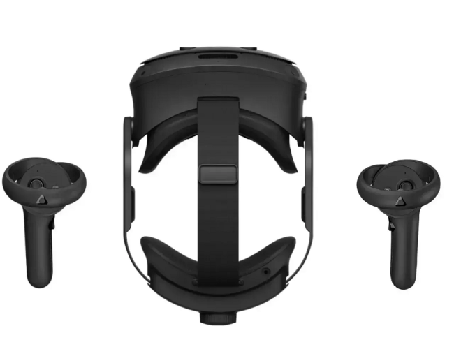 Шлем виртуальной реальности HTC 99HAUM009-00 Шлем виртуальной реальности HTC 99HAUM009-00