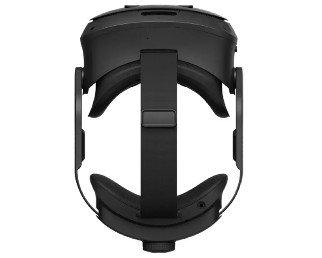 Шлем виртуальной реальности HTC 99HAUM009-00 Шлем виртуальной реальности HTC 99HAUM009-00