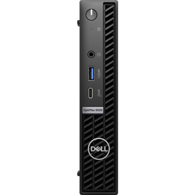 Персональный компьютер Dell Optiplex 5000 MFF (22CSNT0053)
