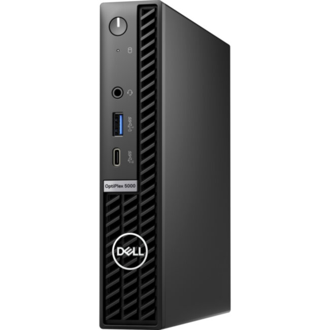 Персональный компьютер Dell Optiplex 5000 MFF (22CSNT0053) Персональный компьютер Dell Optiplex 5000 MFF (22CSNT0053)