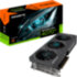 Видеокарта GeForce RTX 4070 Ti EAGLE (GV-N407TEAGLE-12GD)