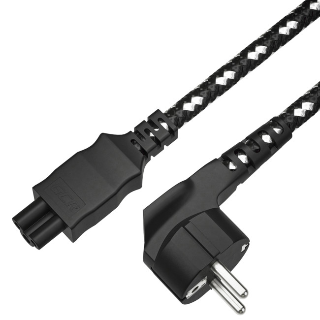 GCR Адаптер переходник OTG 0.5m USB, microB 5pin/AF, белый, 28/28 AWG, экран, морозостойкий, GCR-52207 Greenconnect GCR-52207