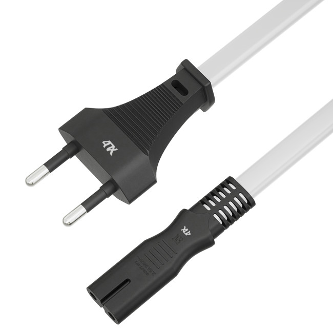 Кабель питания C7 4PH 4PH-R90374