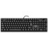 Механическая игровая клавиатура SVEN KB-G9300 (104кл., 20 Fn функций) Sven SV-018245