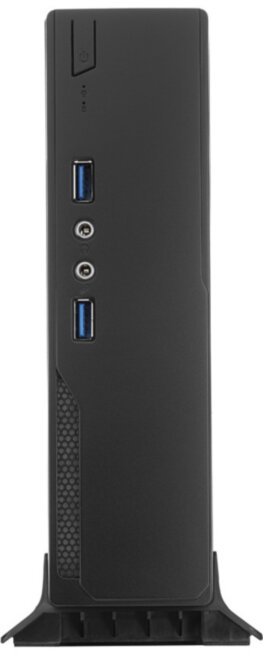 Корпус с внешним блоком питания 120Вт. Foxline FL-103-AD120-DC