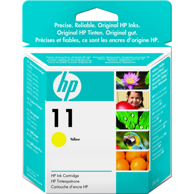 Картридж HP C4838A Картридж HP C4838A