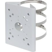 Кронштейн для крепления на столб видеокамер серий HFWxxS, HFWxxR-Z/VF,SD60/6AE/6AL, SD59/50/40, SD6C, SD42, SD29 Dahua DH-PFA150 Кронштейн для крепления на столб видеокамер серий HFWxxS, HFWxxR-Z/VF,SD60/6AE/6AL, SD59/50/40, SD6C, SD42, SD29 Dahua DH-PFA150