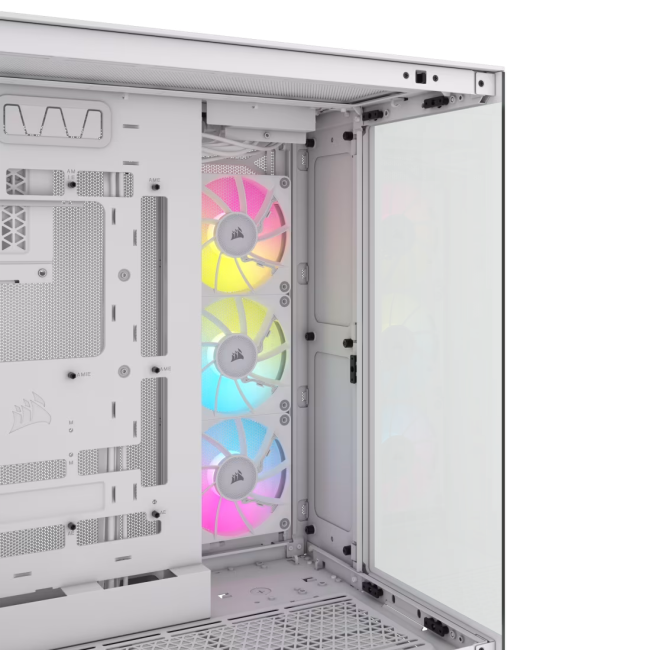 Корпус без блока питания Corsair CC-9011270-WW