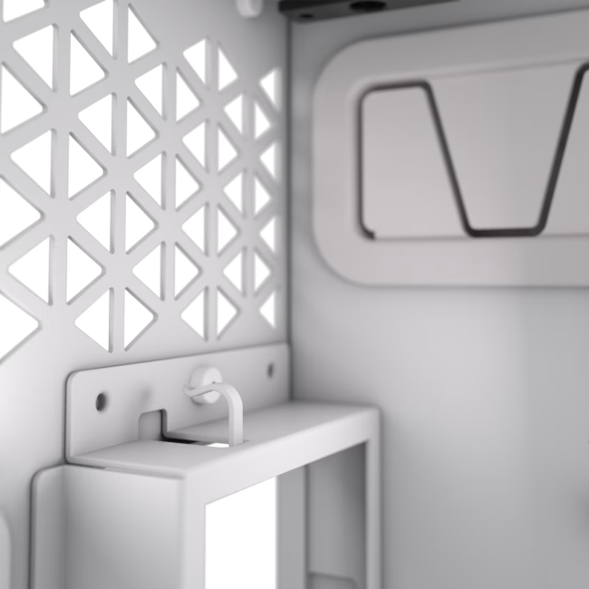 Корпус без блока питания Corsair CC-9011270-WW