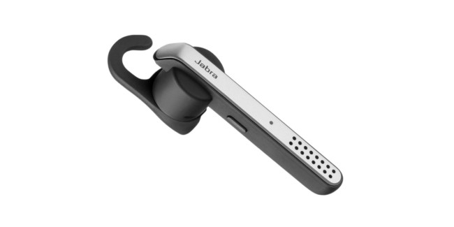 Гарнитура беспроводная Jabra Stealth MS Гарнитура беспроводная Jabra Stealth MS
