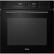 Электрический духовой шкаф KORTING KORTING OKB 1650 GN Steam Электрический духовой шкаф KORTING KORTING OKB 1650 GN Steam