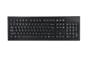 Клавиатура A4Tech KR-85 черный USB A4Tech KR-85 Клавиатура A4Tech KR-85 черный USB A4Tech KR-85