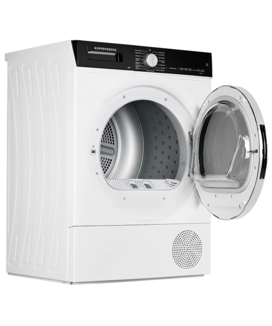 Сушильная машина Kuppersberg Kuppersberg DM 560 W Сушильная машина Kuppersberg Kuppersberg DM 560 W
