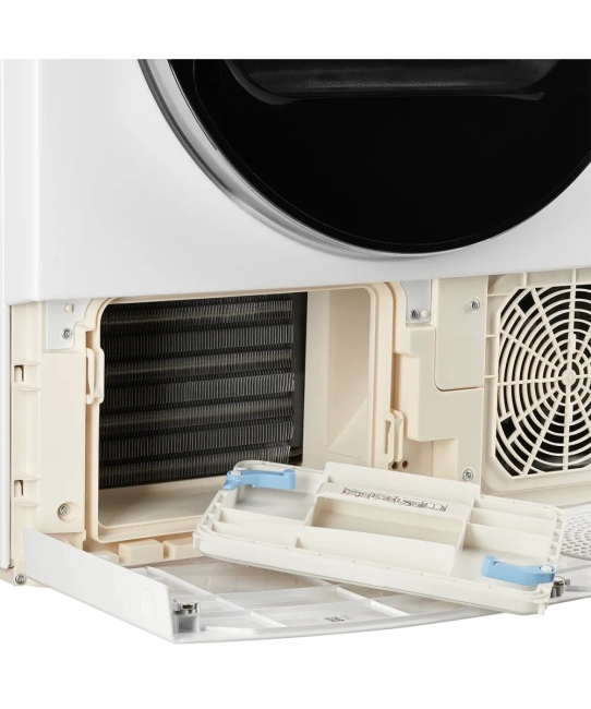 Сушильная машина Kuppersberg Kuppersberg DM 560 W Сушильная машина Kuppersberg Kuppersberg DM 560 W