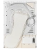 Сушильная машина Kuppersberg Kuppersberg DM 560 W Сушильная машина Kuppersberg Kuppersberg DM 560 W
