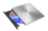 Устройство для записи оптических дисков ASUS ZenDrive U9M Silver
