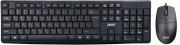Набор клавиатура+мышь Acer ZL.MCEEE.01M
