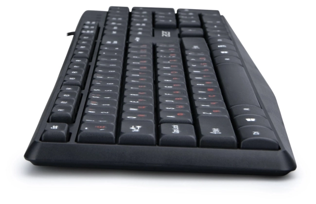 Набор клавиатура+мышь Acer ZL.MCEEE.01M Набор клавиатура+мышь Acer ZL.MCEEE.01M