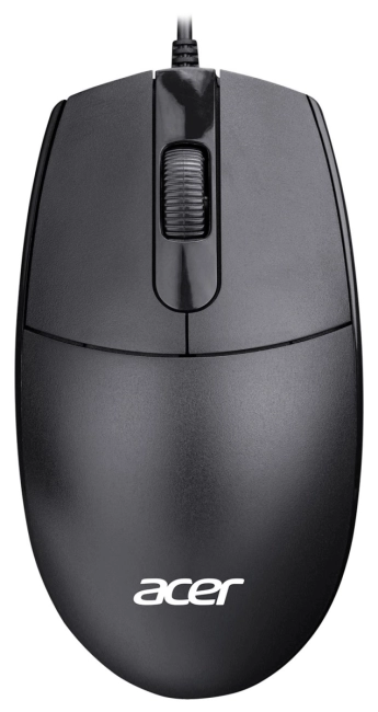 Набор клавиатура+мышь Acer ZL.MCEEE.01M Набор клавиатура+мышь Acer ZL.MCEEE.01M