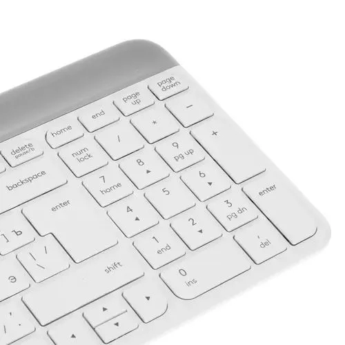 Комплект (клавиатура + мышь) Logitech 920-009207 Комплект (клавиатура + мышь) Logitech 920-009207