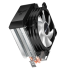 Кулер для процессора JONSBO CPU Cooler CR-1200E Black