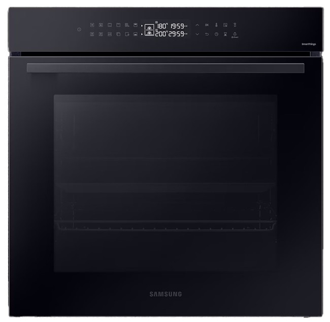 Встраиваемый духовой шкаф Samsung Samsung NV7B42205AK/WT