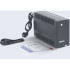 ИБП ЮНИОР 850, 850/480 ВА/Вт, LED, IEC-C13x4 Импульс JN85101