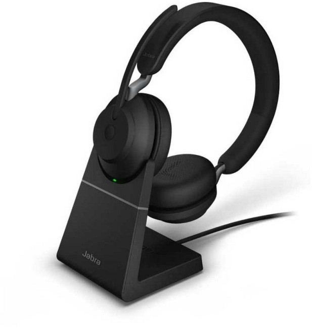 Гарнитура беспроводная Jabra Evolve2 65 Гарнитура беспроводная Jabra Evolve2 65