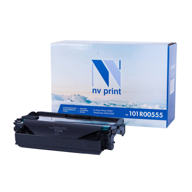 - NV Print NV-101R00555DU