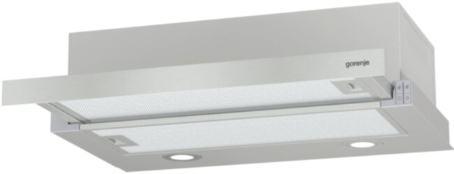 Вытяжки GORENJE Gorenje TH62E4X