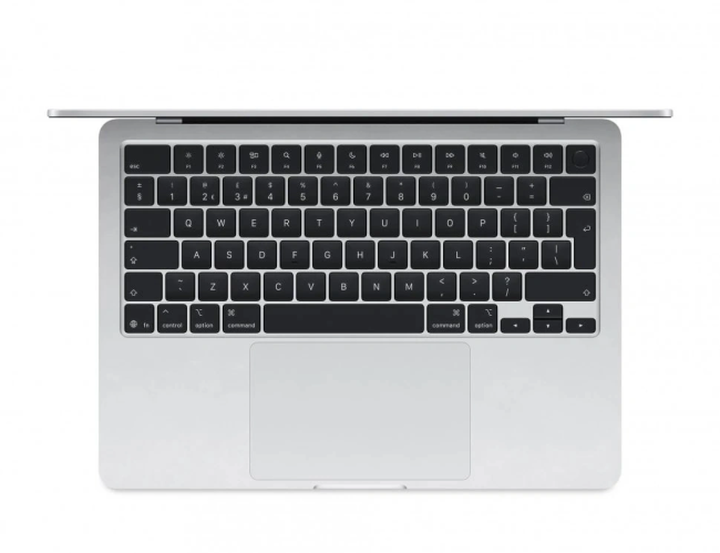 Ноутбук Apple Apple MC654HN/A