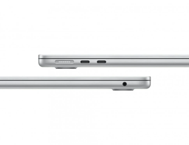 Ноутбук Apple Apple MC654HN/A