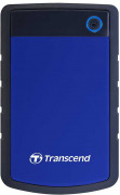 Жесткий диск Transcend StoreJet 25H3 Жесткий диск Transcend StoreJet 25H3