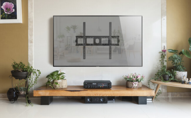 Кронштейн ONKRON ONKRON UF4