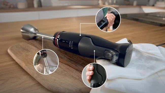 Блендер Bosch Bosch MSM4B623