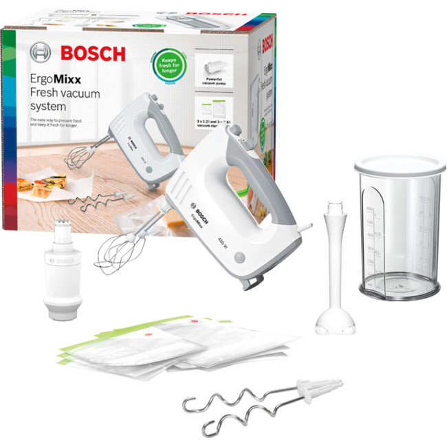 Миксер BOSCH Bosch MFQ364V0 Миксер BOSCH Bosch MFQ364V0