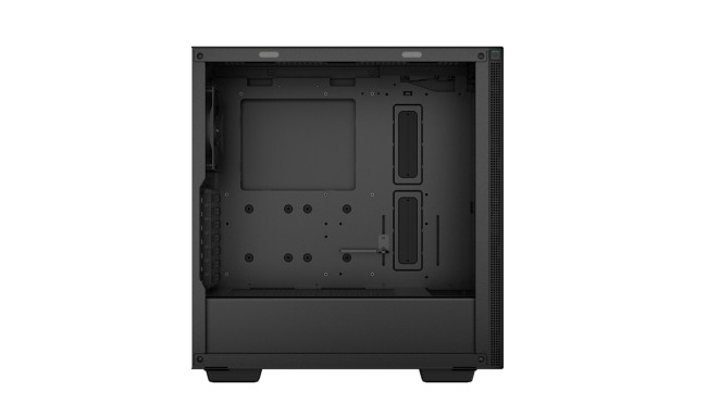 Корпус ПК без блока питания Deepcool Case CH510 Black