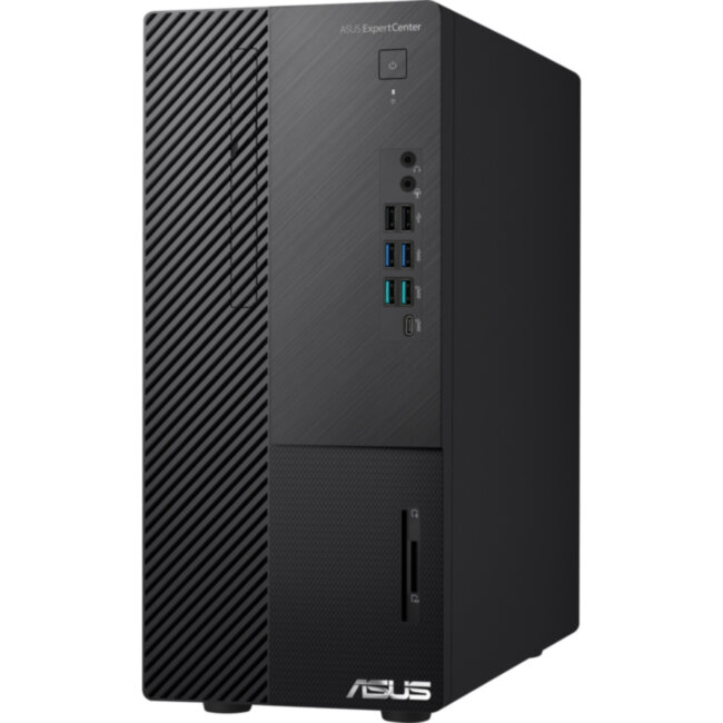 Системные блоки и рабочие станции ASUS ExpertCenter D700MC-7117000610 (90PF02V1-M00U60) Системные блоки и рабочие станции ASUS ExpertCenter D700MC-7117000610 (90PF02V1-M00U60)