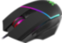Defender Проводная игровая мышь Warfame GM-880L RGB,8кнопок,12800dpi Defender 52880