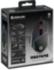 Defender Проводная игровая мышь Warfame GM-880L RGB,8кнопок,12800dpi Defender 52880
