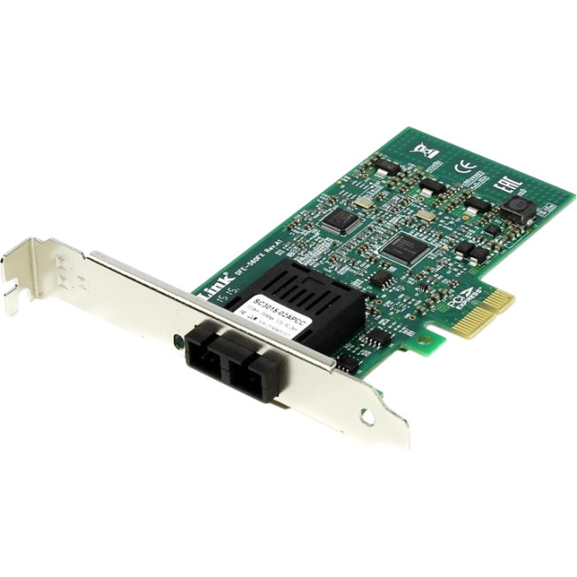 Адаптер Адаптер D-Link DFE-560FX/B (DFE-560FX/B1A) Адаптер Адаптер D-Link DFE-560FX/B (DFE-560FX/B1A)