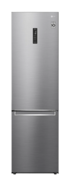 Холодильник LG Electronics LG GC-B509SMSM